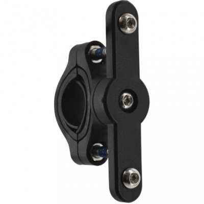 M Part Handlebar bottle cage mount