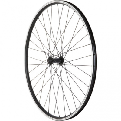 M Part Hybrid Front Quick Release Wheel