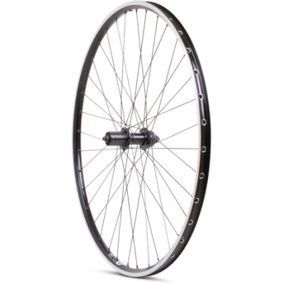 M Part Hybrid/Touring Rear QR CL Disc Wheel Shimano QC400 Hub Mavic A319 Rim