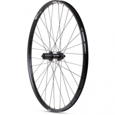 M Part M25 QR 141x10 8  9  10-sp  MTB 11-sp TLR Rear Wheel 29