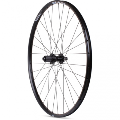 M Part M25 v2 148x12mm Boost 8  9  10-sp  MTB 11-sp TLR Rear Wheel 27.5