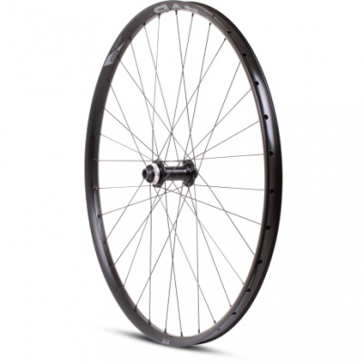 M Part M30 v2 110x15mm Boost TLR Front Wheel 29