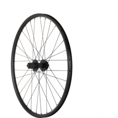 M Part MTB Rear Disc Quick Release Cassette Wheel 26 inch