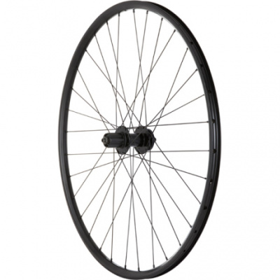 M Part MTB Rear Disc Quick Release Cassette Wheel 29 inch / 700c