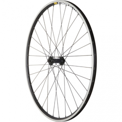 M Part Road Front Wheel Shimano RS400 Hub Mavic CXP Elite Rim