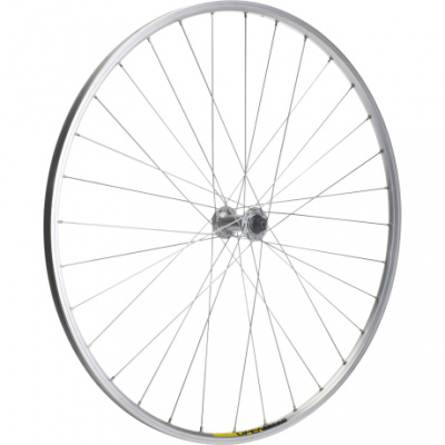 M Part Road Front Wheel Shimano RS400 Hub Mavic Open Elite Rim