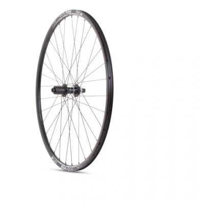 M Part Road Rear Disc Wheel Shimano 105 CL Hub TA 142x12mm DT R 470 Rim