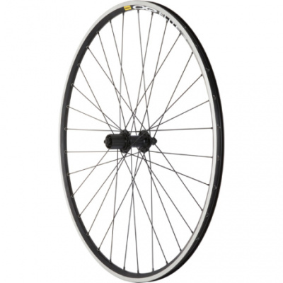 M Part Road Rear Wheel Shimano RS400 Hub Mavic CXP Elite Rim