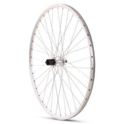 M Part Road Rear Wheel Shimano Sora Hub Eyeleted Rim