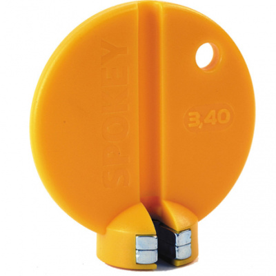 M Part Spokey Pro - Japanese Spokes