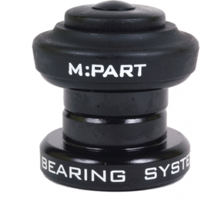 M Part Sport Threadless Headset 1-1/8 inch EC34/28.6 EC34/30