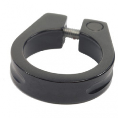 M Part Threadsaver seat clamp