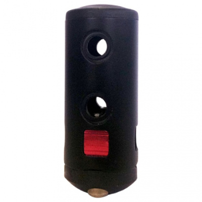M Part Universal light mounting kit for pannier racks