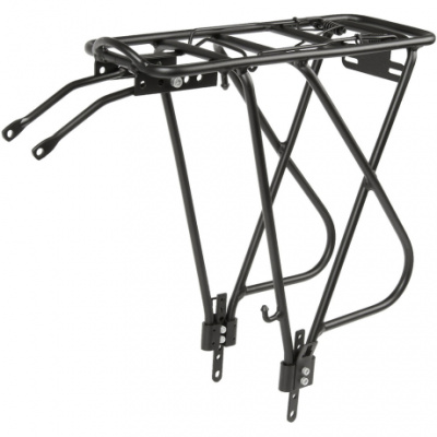 M WAVE Traveller II Bicycle Rear Carrier Rack