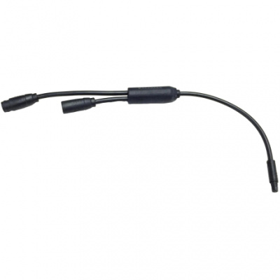 MAHLE X35 Y Spliter Wire One  Trio