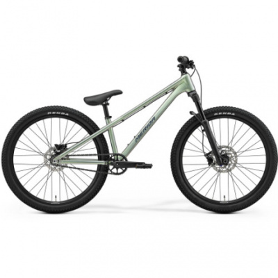MERIDA Dirt 500 Jump Bike