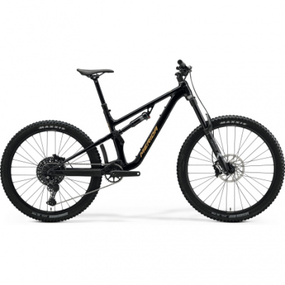 MERIDA One-Sixty 400 Full Suspension