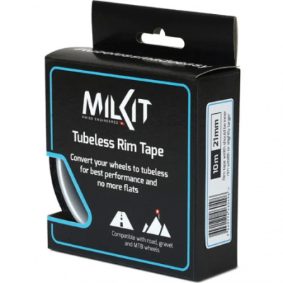 MILKIT Sealant mk tubeless tape 35MM