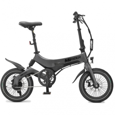 MIRIDER One GB3 Folding eBike 7ah