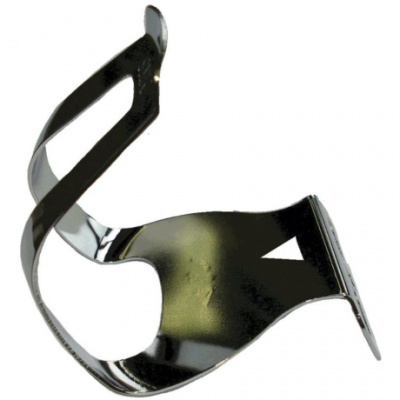 MKS Half Clip Steel  Deep