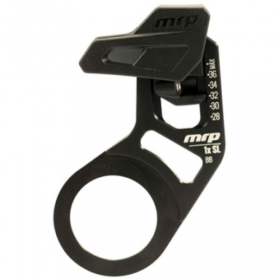 MRP 1x  BB mounting Chainguide