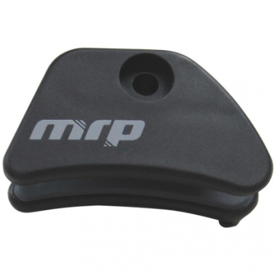 MRP TR Upper Guide Co-mold Black