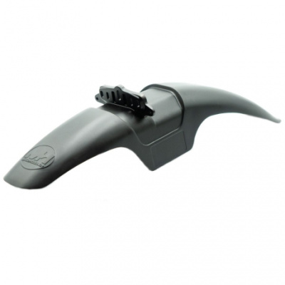 MUDHUGGER Evo Front Guard Bolted Long