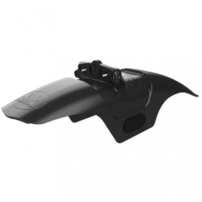 MUDHUGGER Mudguard Shorty Evo Bolted FRONT short
