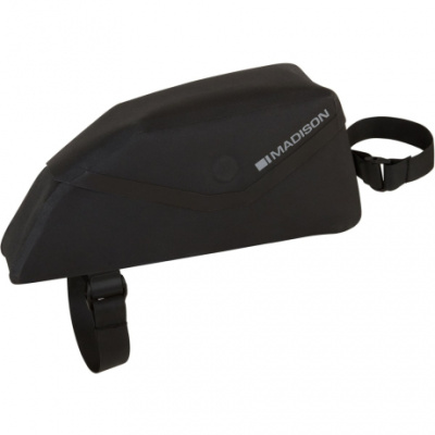 Madison Bags Roam Waterproof 1L Top Tube Bag
