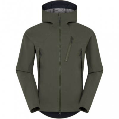 Madison DTE 3-Layer Men's Waterproof Jacket