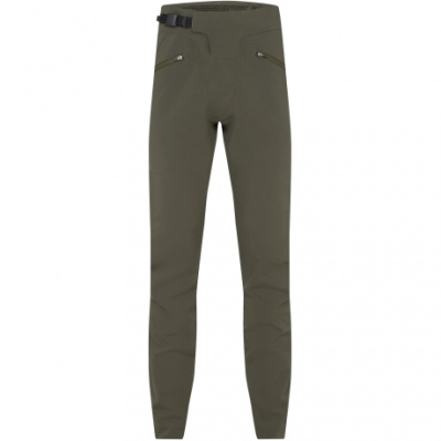 Madison DTE 3-Layer Men's Waterproof Trousers  - medium