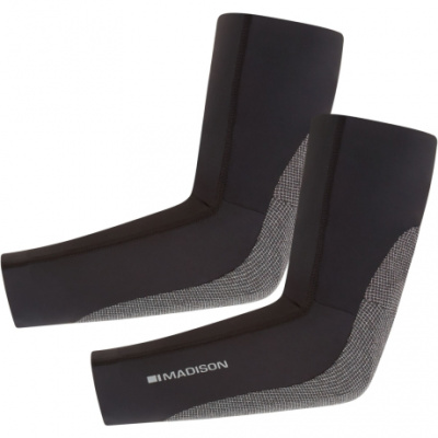 Madison DTE Level 2 Rheon Elbow Pad Set - m / l