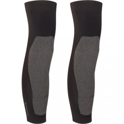 Madison DTE Level 2 Rheon Knee Pad Set - xl / xxl