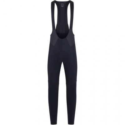 Madison DTE Men's Thermal Bib Tights With EIT Pad