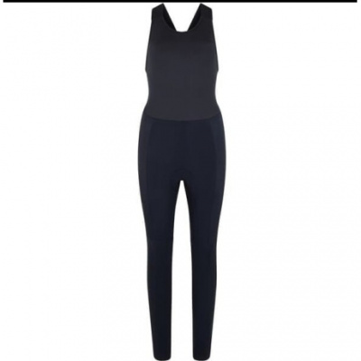 Madison DTE Women's Thermal Bib Tights With EIT Pad