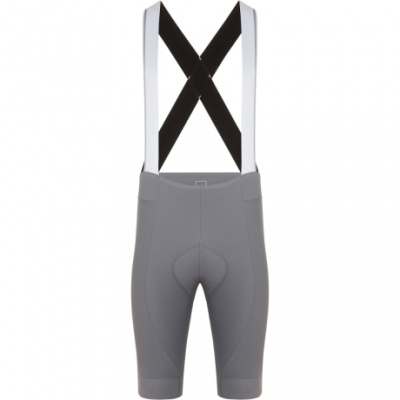 Madison Flux EIT Pad Lycra Bib Short - men's