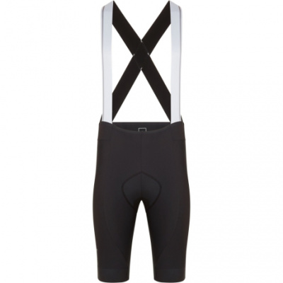 Madison Flux EIT Pad Lycra Bib Short - men's