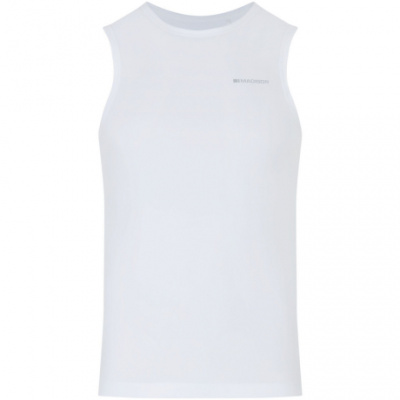 Madison Flux Isoler Mesh Sleeveless Baselayer