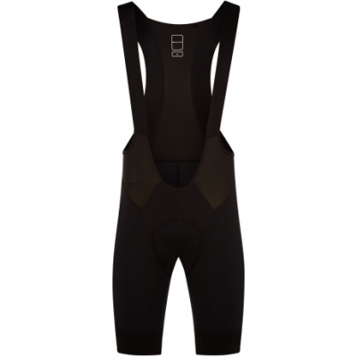 Madison Flux Men's EIT Padded Bib Short