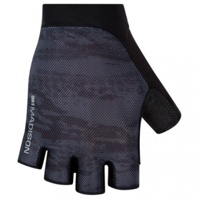 Madison Flux Performance Mitts  camo