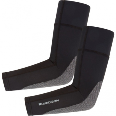 Madison Flux Ultra Light Level 1 Rheon Elbow Pad Set - xl / xxl