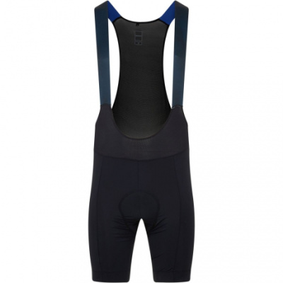 Madison Freewheel Men's Gel Pad Bib Shorts