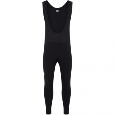 Madison Freewheel Men's Thermal Bib Tights With Pad