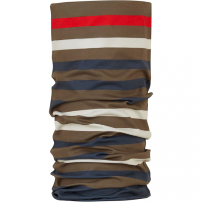 Madison Freewheel Neck Tube  stripe