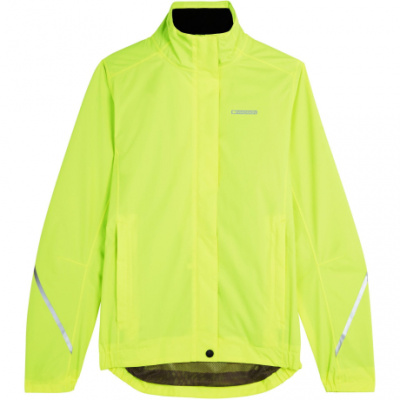 Madison Protec Women's 2-Layer Waterproof Jacket