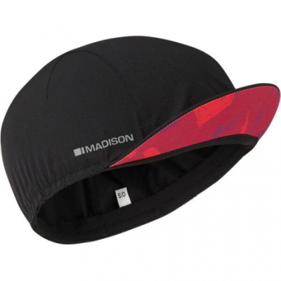 Madison Roam Cap  spiky camo