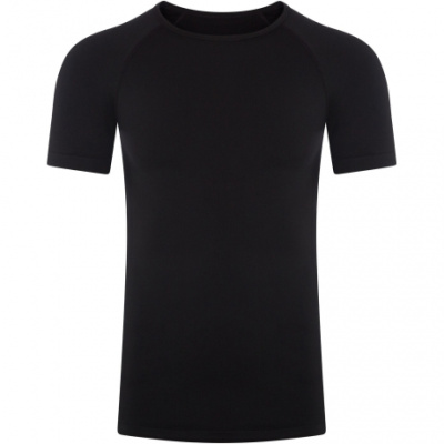 Madison Roam Isoler Mesh Short Sleeve Baselayer
