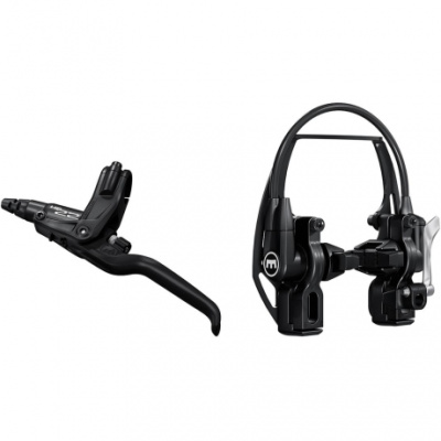 Magura HS22 Lever and Caliper