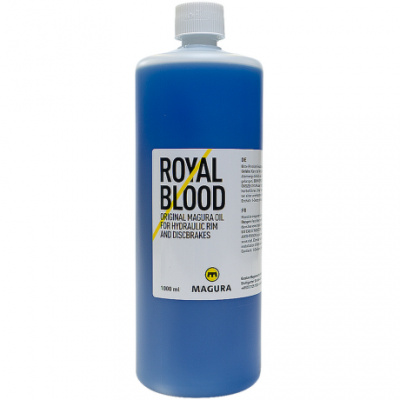 Magura Royal Blood Brake Fluid