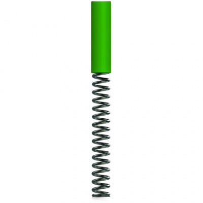 Marzocchi Bomber Z1 Fork Coil Spring Kit Medium